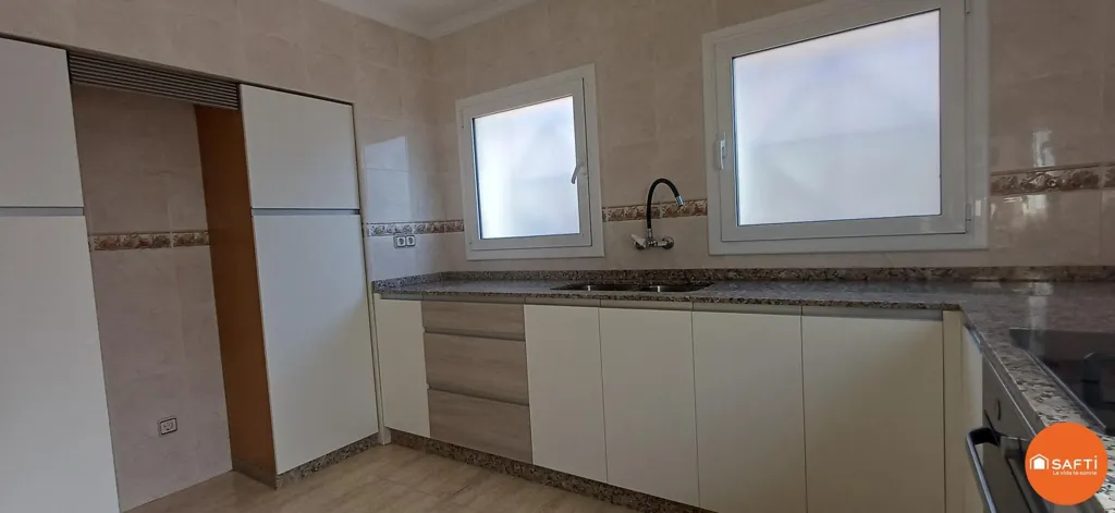 Cuisine - House with Patio in Tossa de Mar
