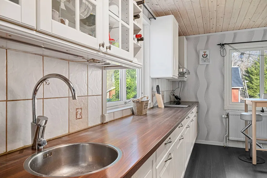 Maison 4 pièces à Storfors kommun
