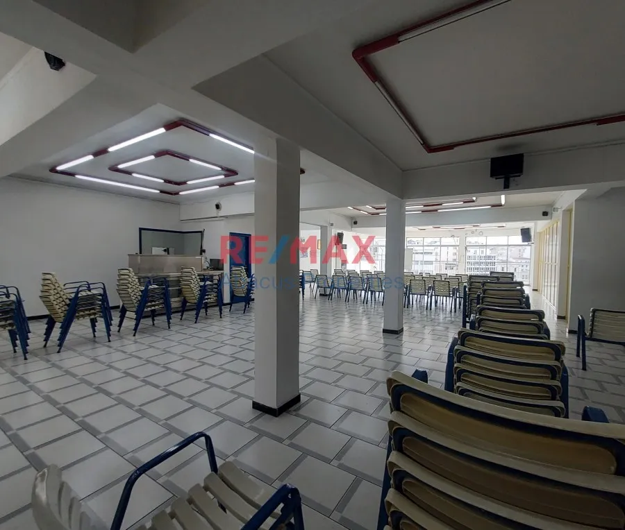 Toad - Office Space with Sea View in Piraeus Centre
