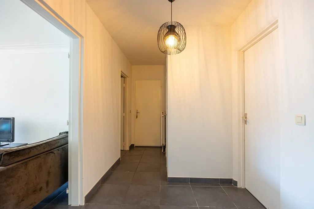 2 magamistoaga korter asukohas Merksem
