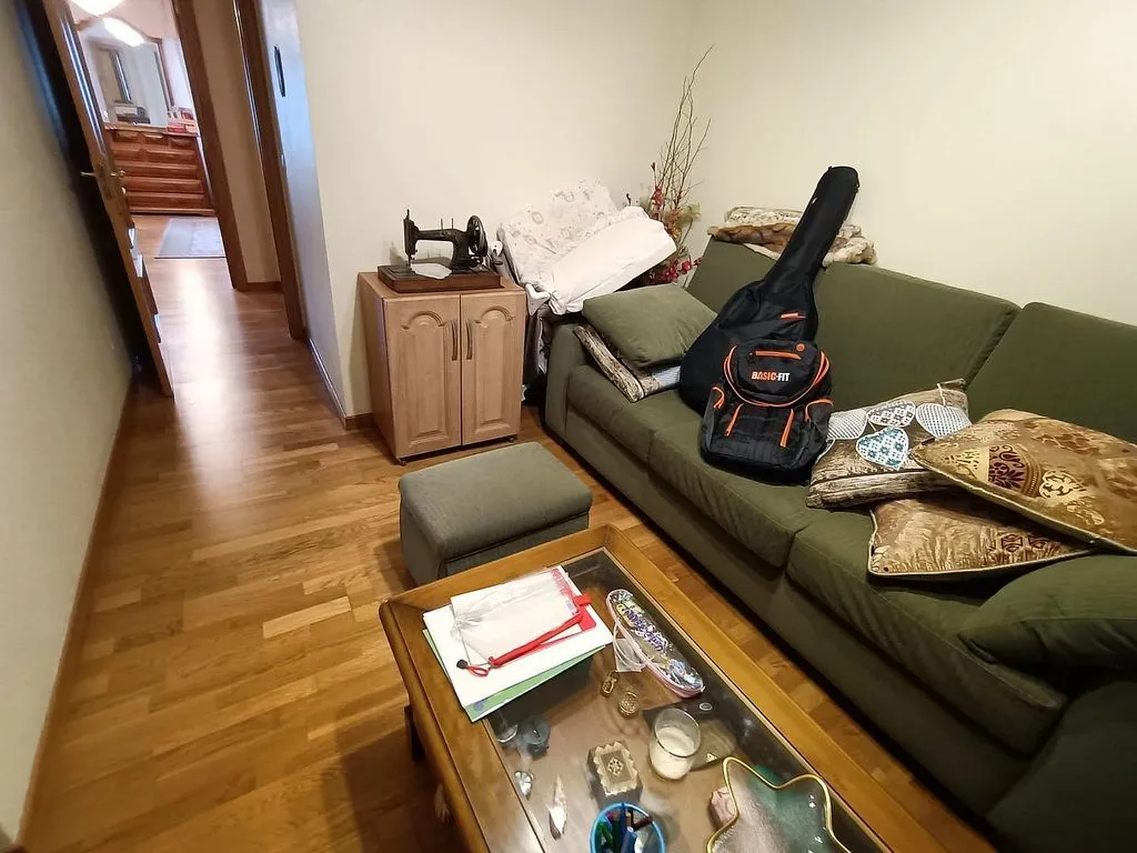 Apartment with Pool in Ponteareas