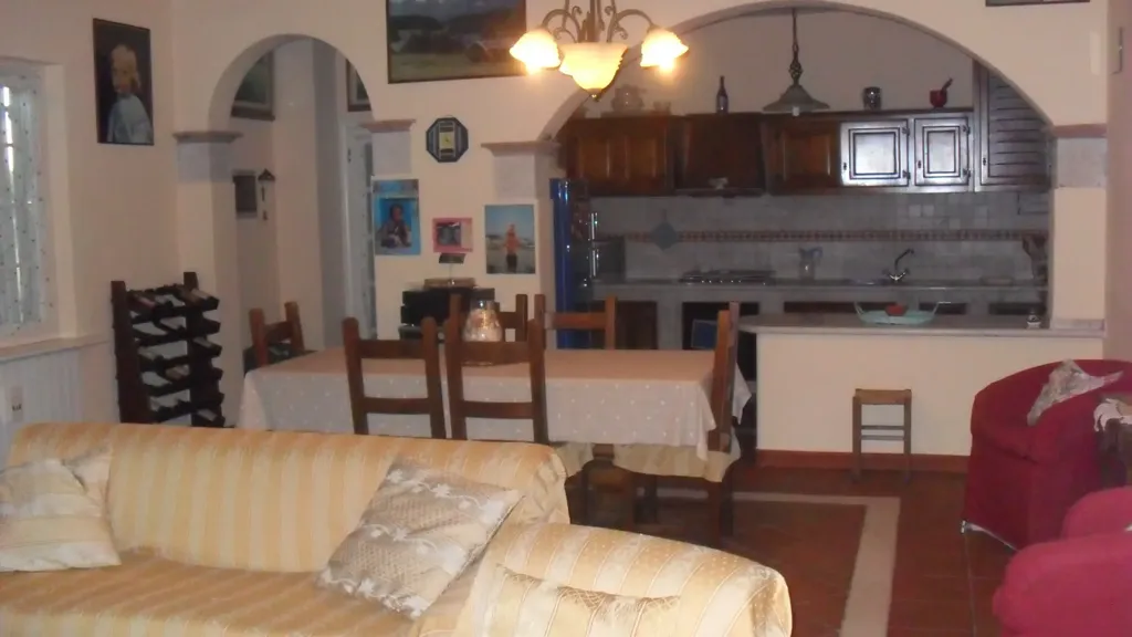 Elutuba - Villa with Pool in Seravezza