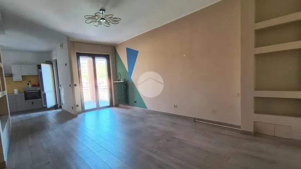 Elutuba - Rented Apartment with Balcony in Cervere