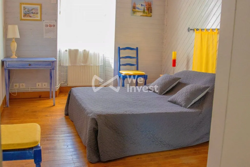 Magamistoad - Luxury House with Pool in Périssac