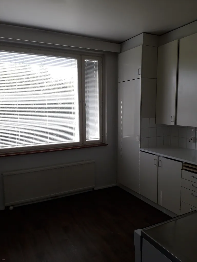 Cuisine - Apartment with Sea View in Kemi