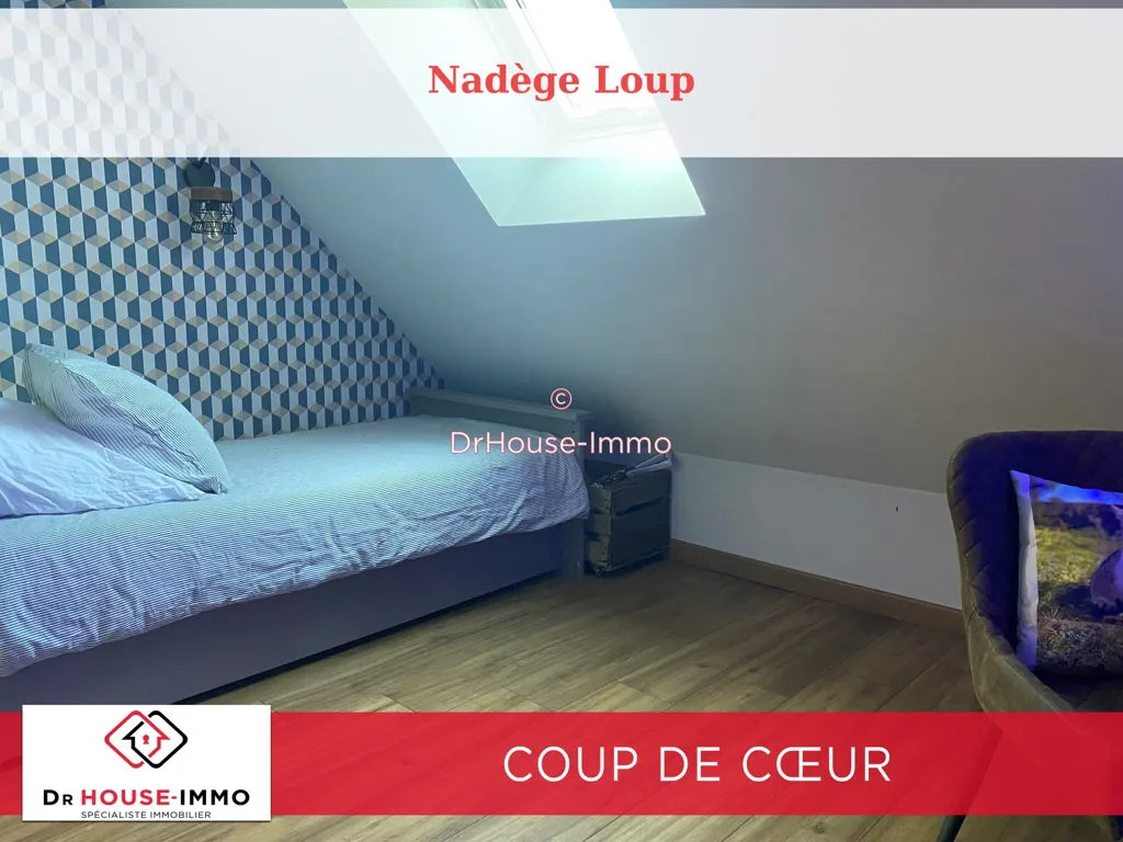 Chambres - Maison Bois avec Terrasse et Prairies à Sancerre