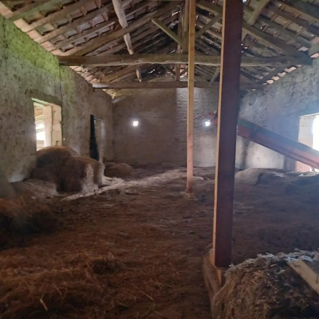 Stanze - Stone House with Dovecote in Lectoure