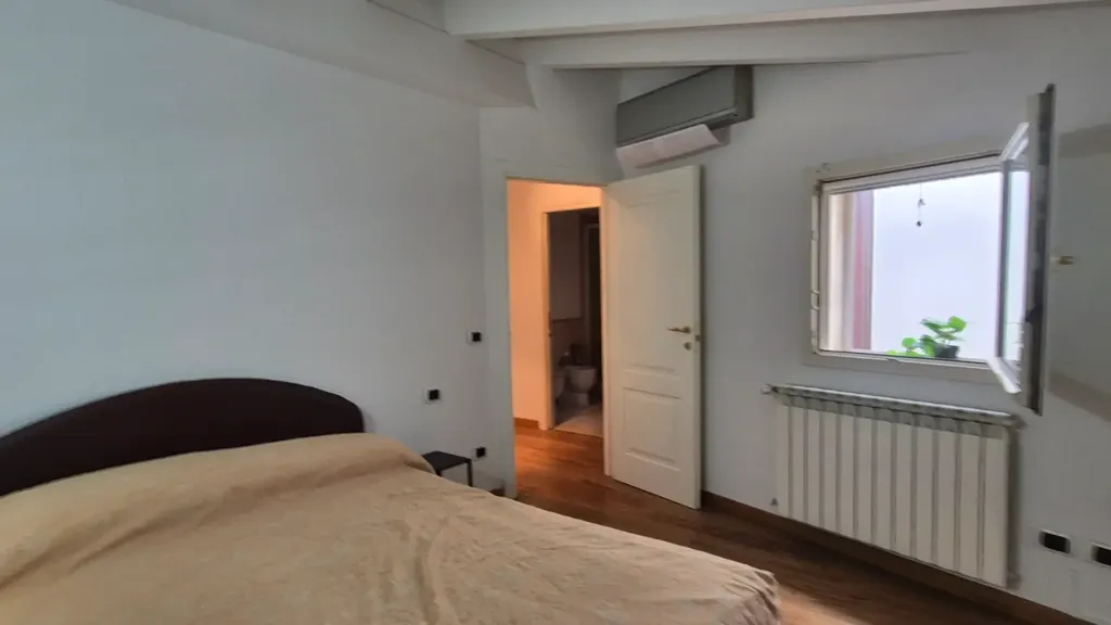Chambres - Rustic Terraced House with Garden in Florence
