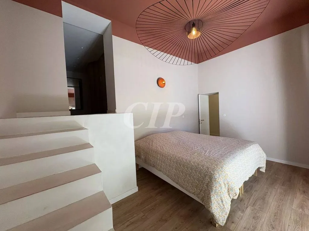 Magamistoad - Luxury Flat with Garden in Aix-en-Provence
