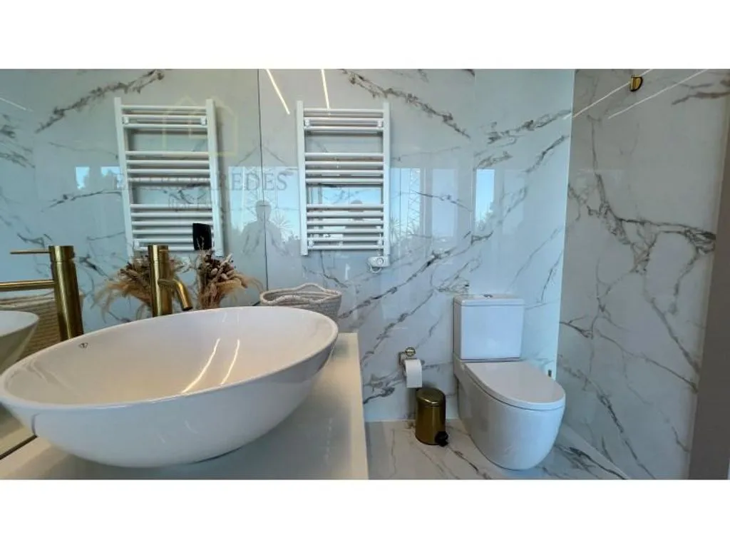 Salles de bain - Luxury Villa with Infinity Pool in Avintes