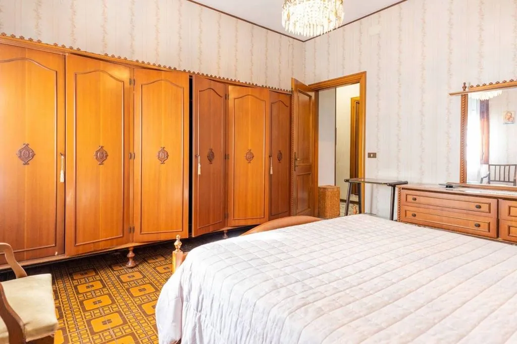 Chambres - Luxury Villa with Mini Apartment in Roncade