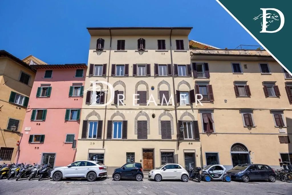 Extérieur - Luxury Apartment with Garage in Florence