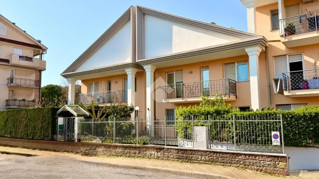Välivaade - Villa with Terraces in Albenga
