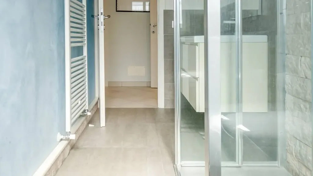 Vannitoad - Apartment with Sea View in Cervia