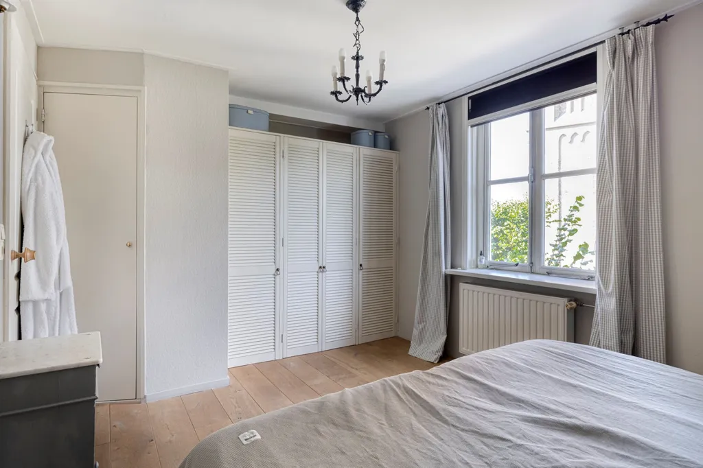 Camere da letto - Historic House with Dachshaus in Lienden