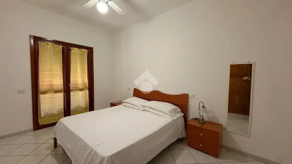 Magamistoad - Trilocale with Private Garden in Villasimius