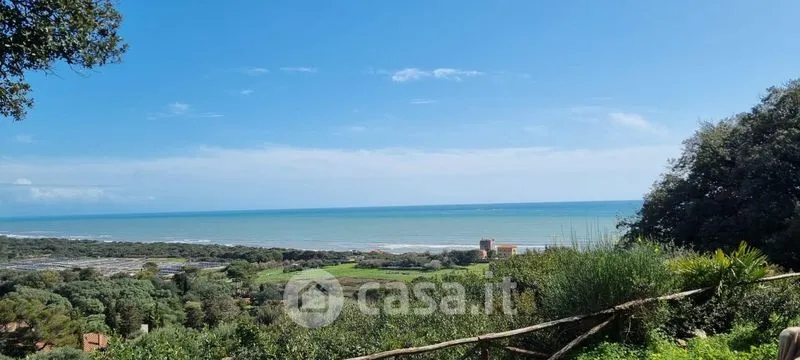 Aed - Villa with Panoramic Views in Orbetello