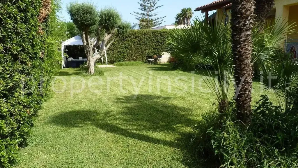 Jardin - Villa with Pool near Siracusa
