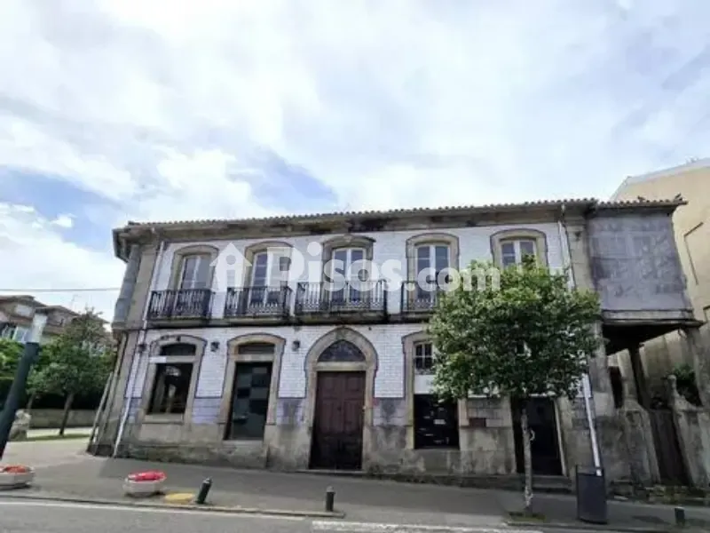 Extérieur - Maison 6 chambres à ES