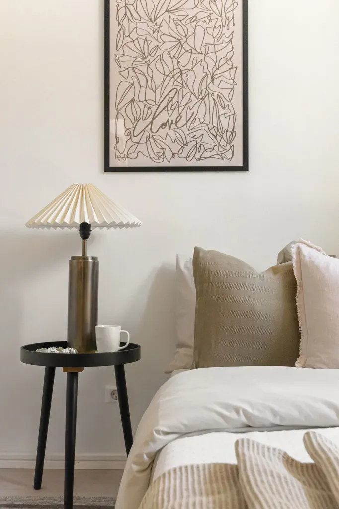 Chambres - Renovated Two-Bedroom Flat in Hammarbyhöjden