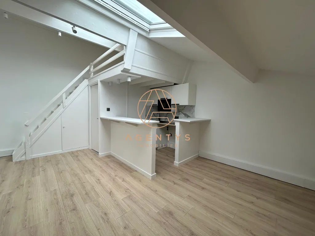 Stanze - Charming Flat with Parking in Popular District