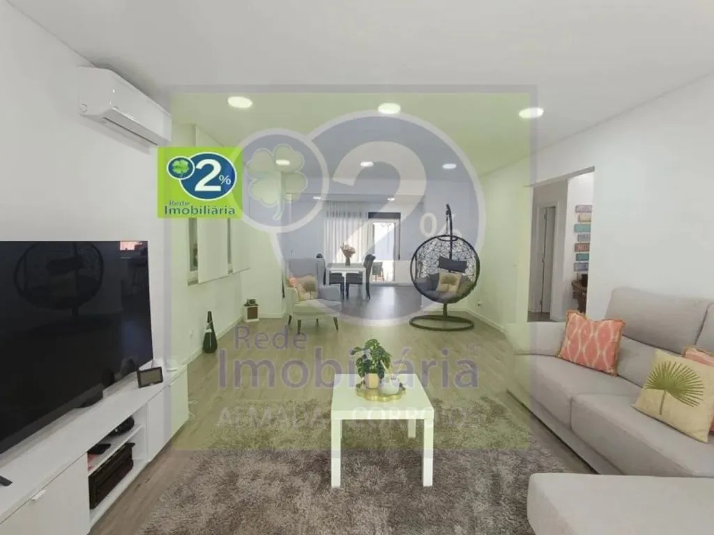 Séjour - Luxury House with Pool in Seixal