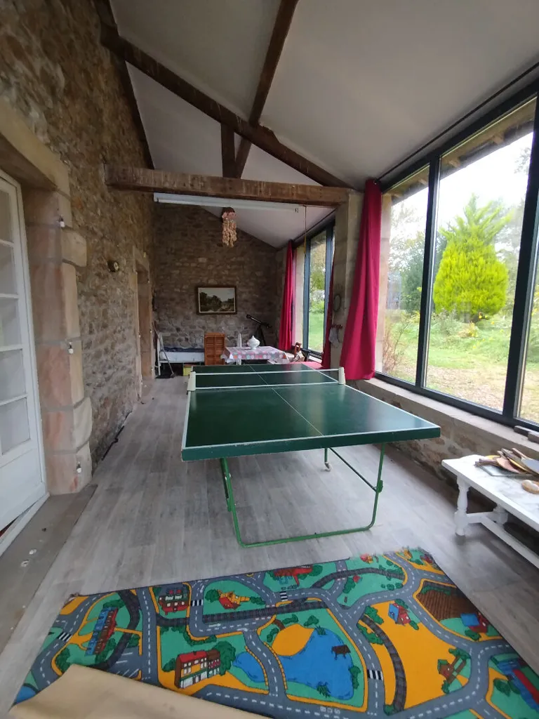 Maison 8 pièces à AUTUN