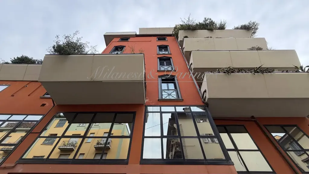 Välivaade - Studio Apartment with Parking in Bergamo