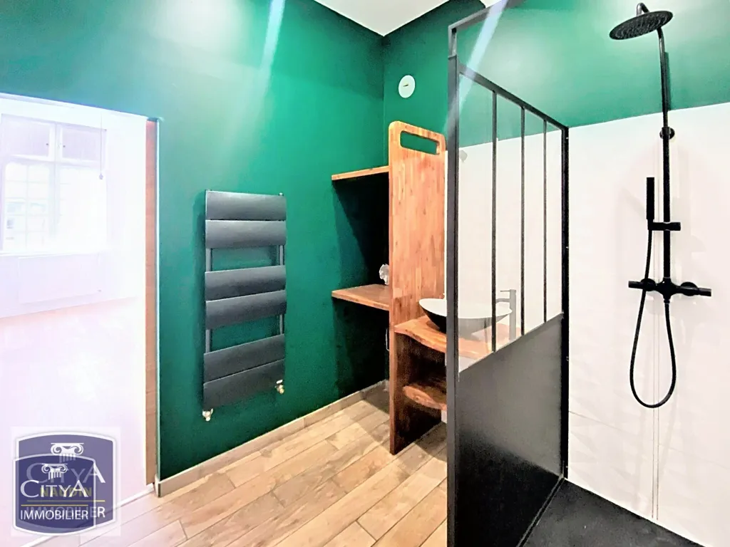Vannitoad - Modern Flat in Historic Centre, Montauban