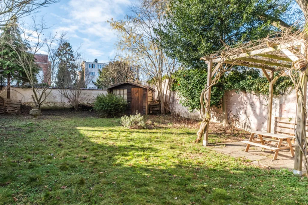 garden