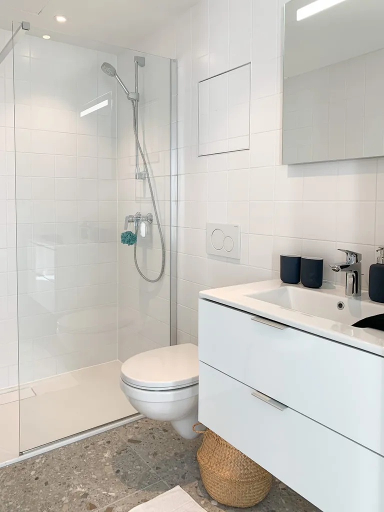 Vannitoad - Furnished Studio in Quiet Residence, Leuven