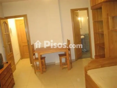 Magamistoad - Furnished Studio near Campus, San Bernardo