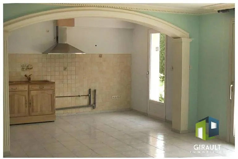 Maison 6 pièces à Offemont