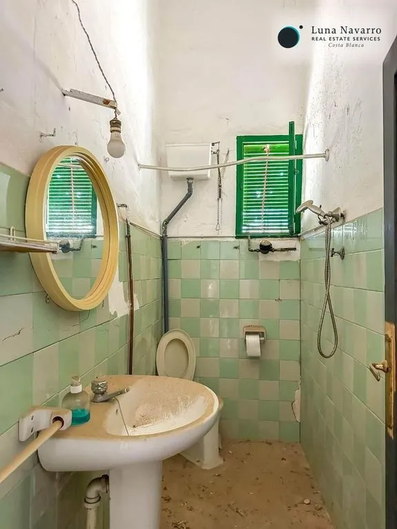 Vannitoad - Luxury House with Sea View in Altea