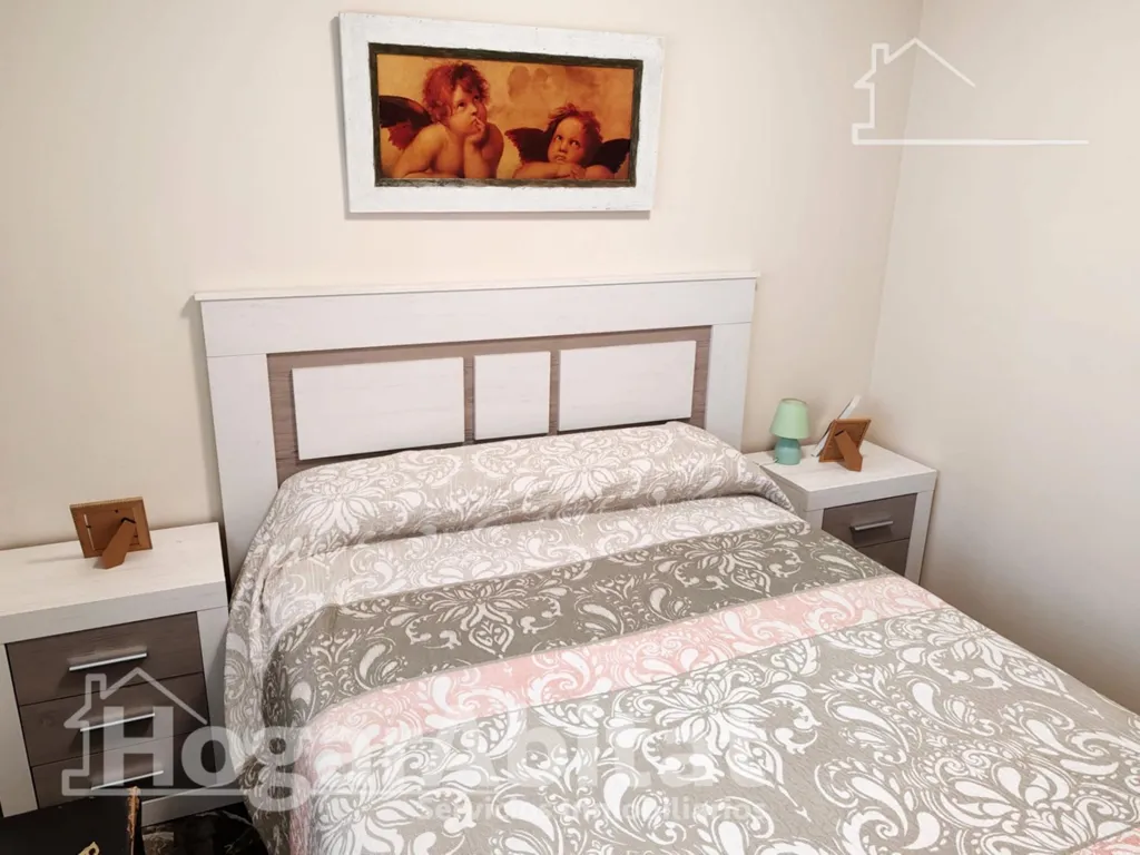 Appartement 4 pièces à Valencia Capital