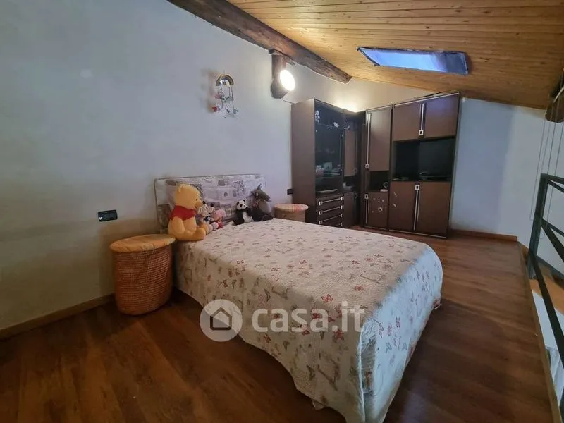 Magamistoad - Duplex with Balcony in Limbiate Centre