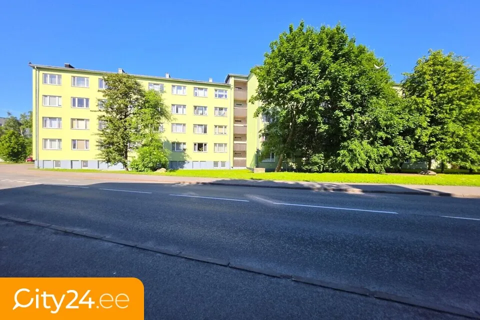 Esterno - Renovated Flat with Sea View in Kadriorg