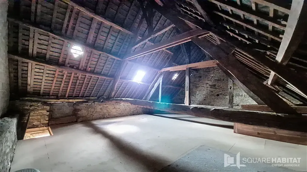 Maison 4 pièces à Bain De Bretagne