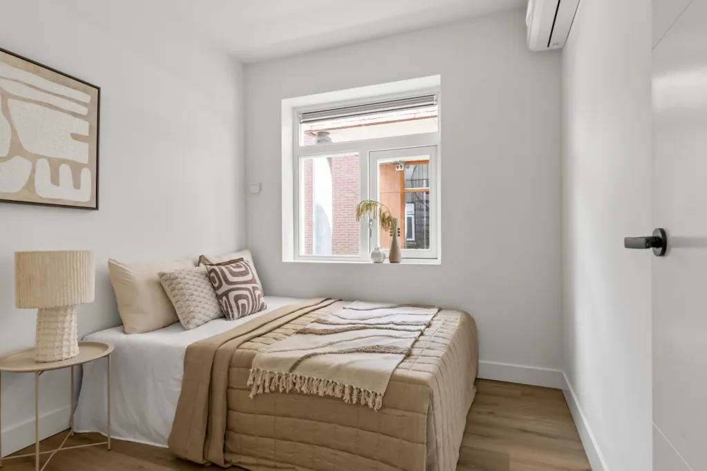 Chambres - Modern Apartment with Terrace in Zeist Centre