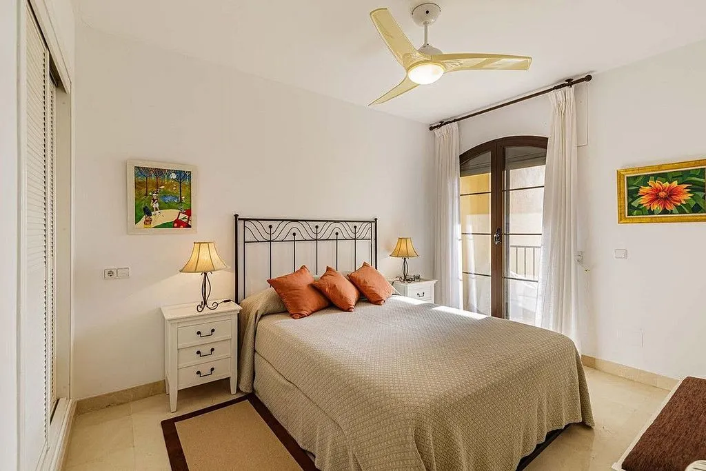 Magamistoad - Duplex with Golf View in Benahavís