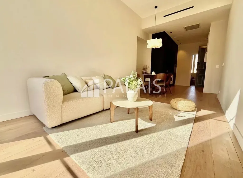 Elutuba - Renovated Flat with Balcony near Garibaldi