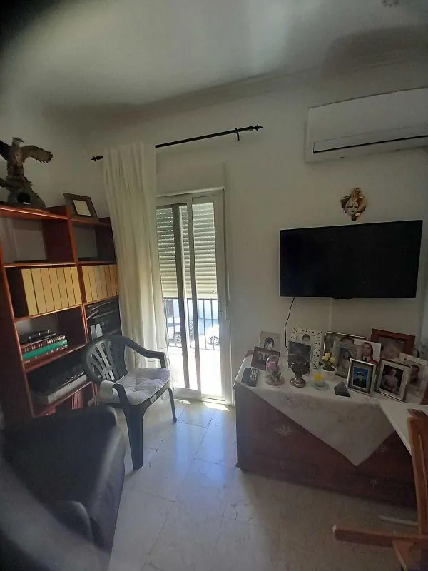 Studio - Apartment with Private Terrace in Santo Entierro