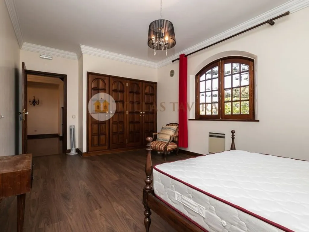 Magamistoad - Luxury Detached House with Private Pool in Castro Marim