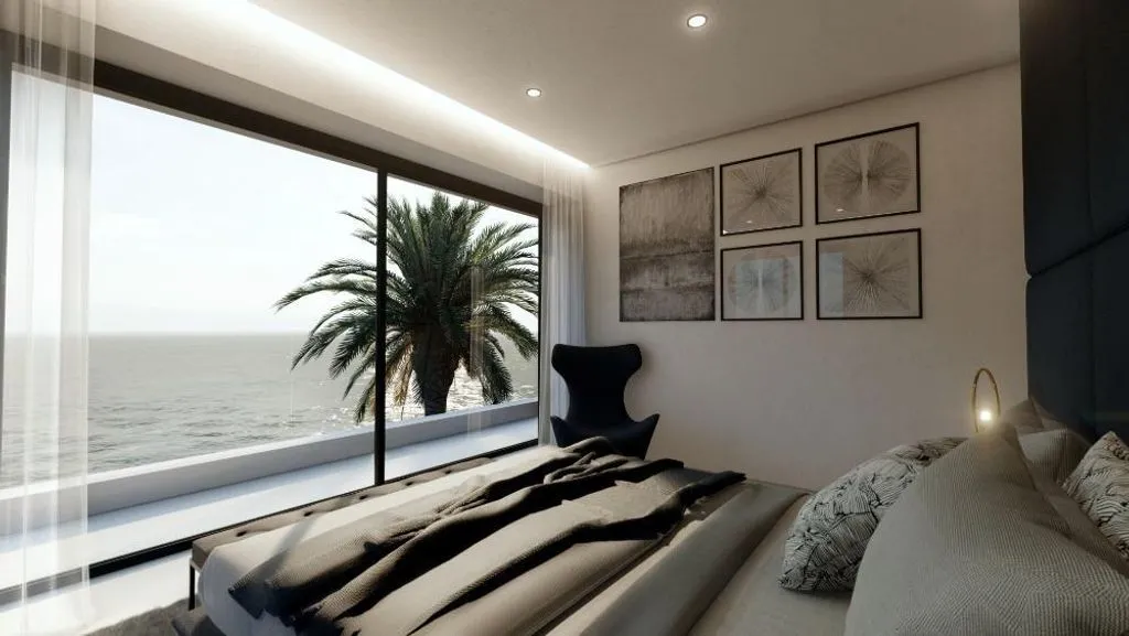 Magamistoad - Luxury Villa with Sea View in El Campello