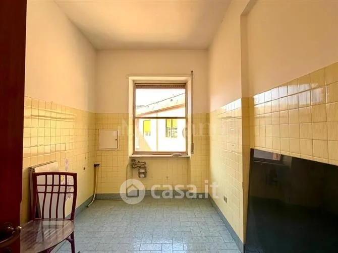 Vannitoad - Apartment with Balconies in Avellino