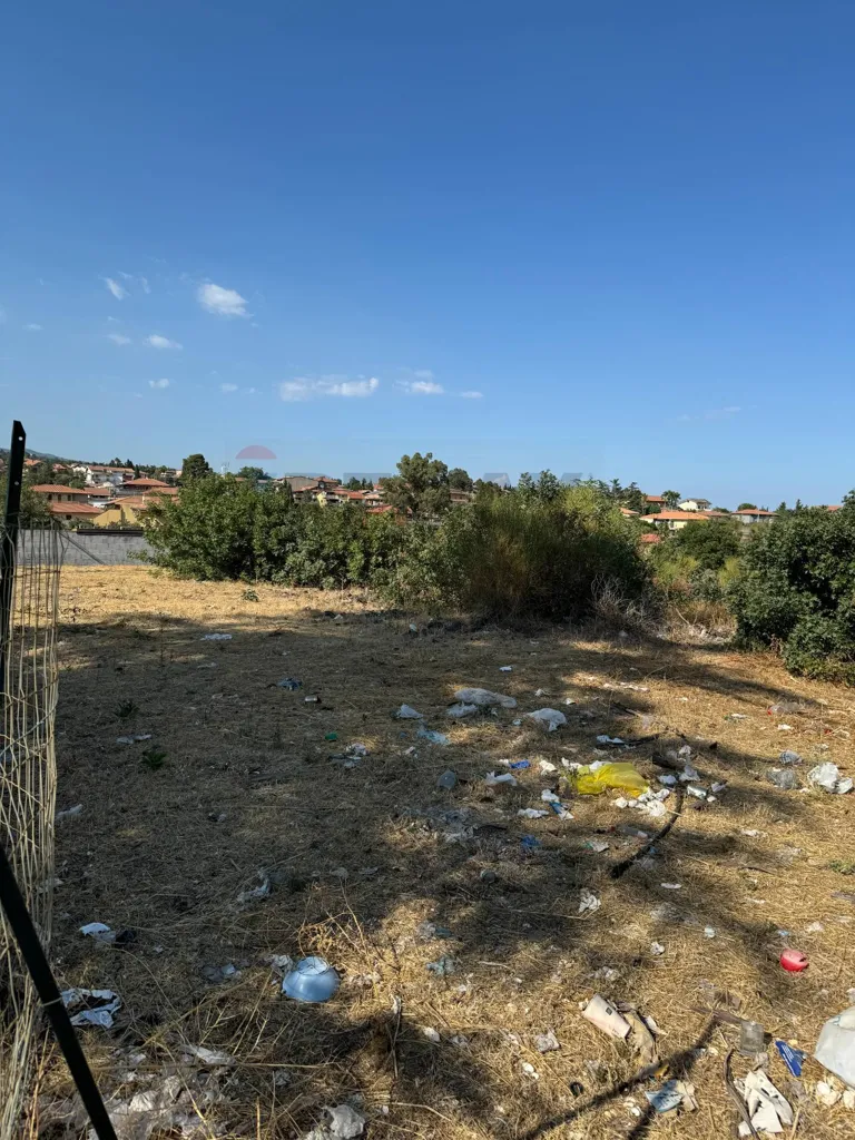 Jardin - Plaza Land with Etna View in Mascalucia