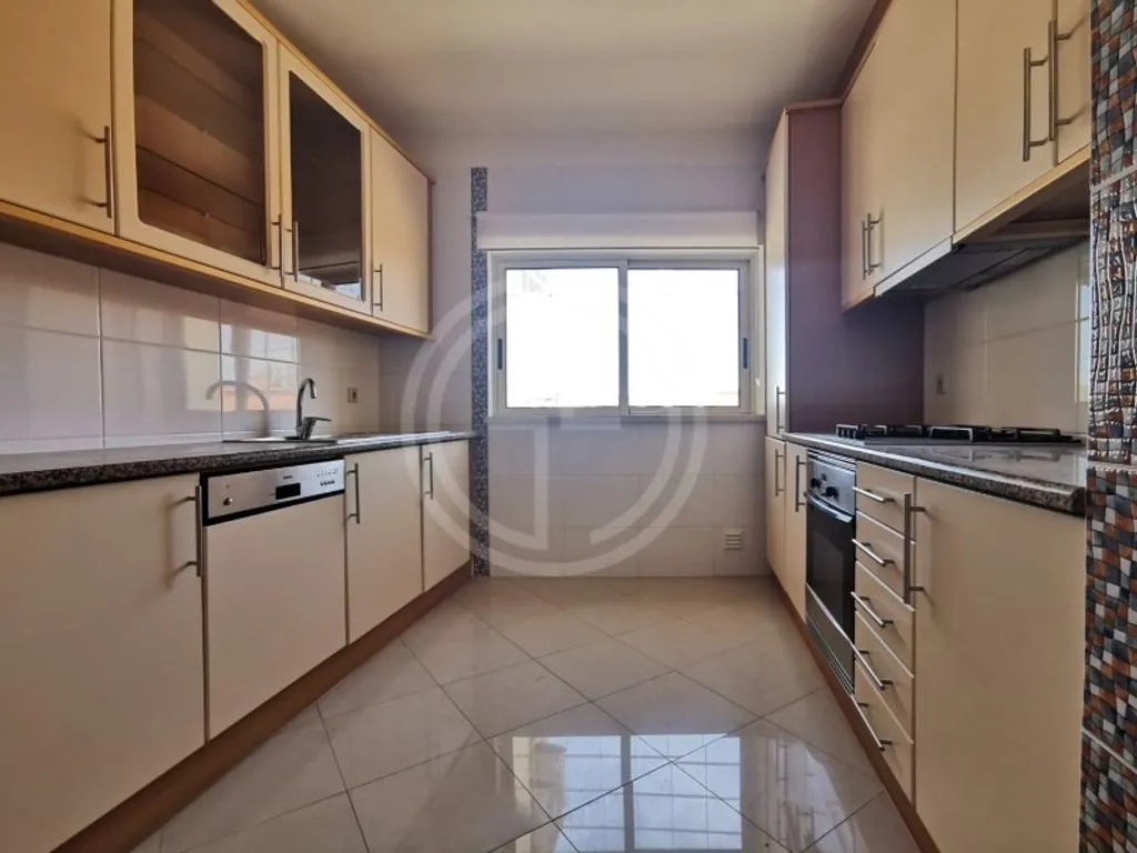 Cucina - Luxury Apartment with Pool in Vilamoura