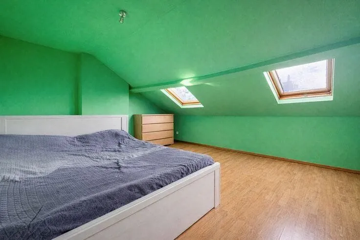 Maison 4 chambres à BE