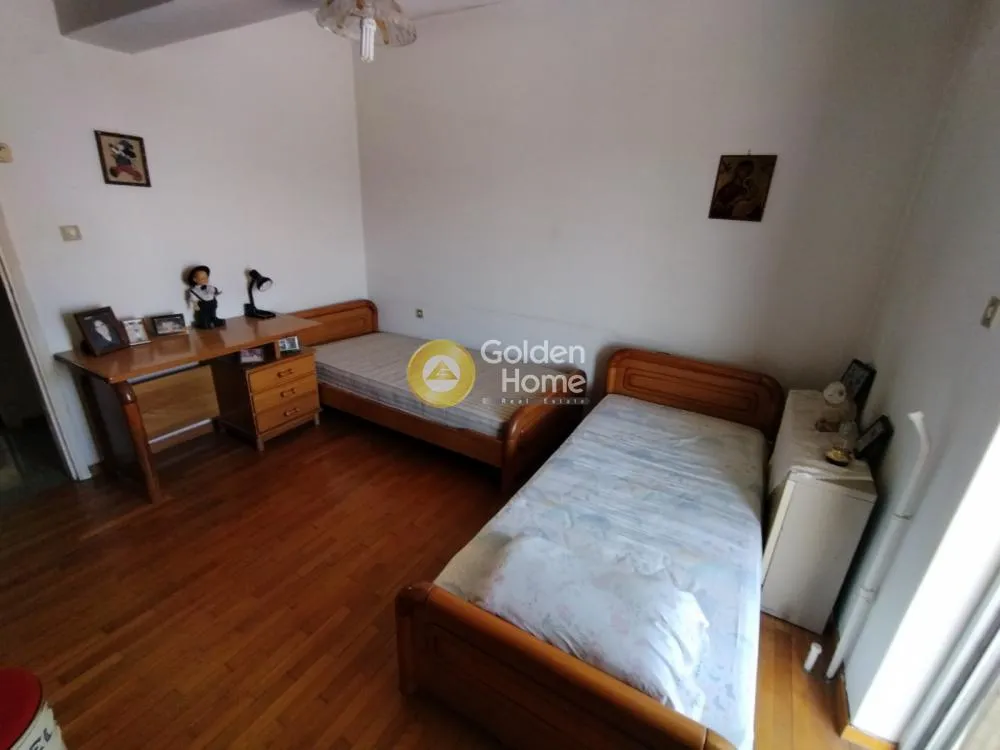 Magamistoad - Apartment with Panoramic View in Lamia Centre