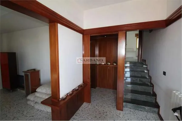 Elutuba - Bifamily Villa with Panoramic Terrace in Carovigno